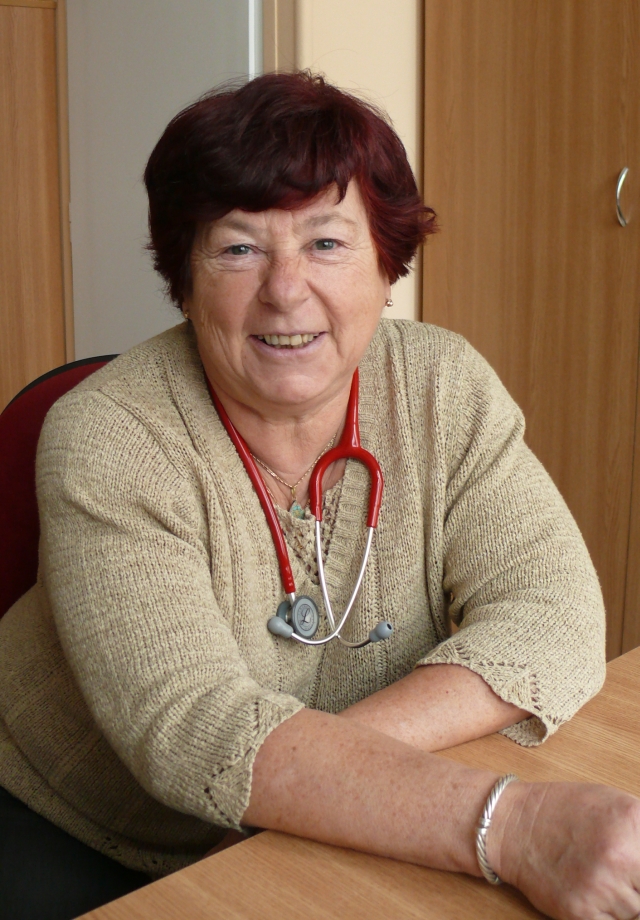 Dr. Vajda Marianna Dr. Vajda Marianna